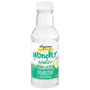 Wegmans Wonder Water Cucumber