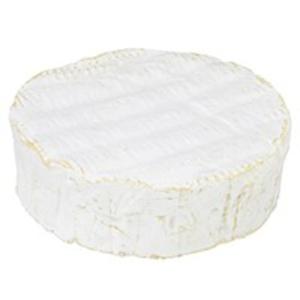 Wegmans Organic Camembert