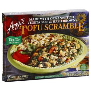 Amy's Kitchen Tofu Scramble