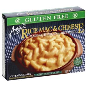 Amy's Kitchen Rice Mac & Cheese