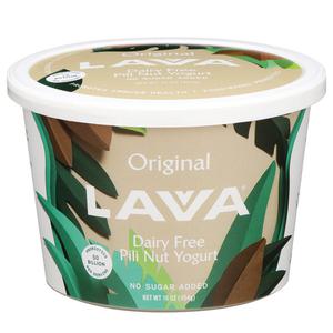 Lavva Plant-based Dairy-free Yogurt, Original