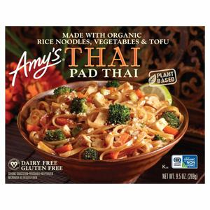 Amy's Kitchen Pad Thai