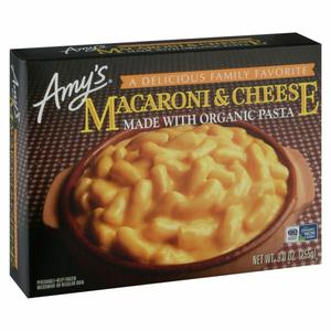 Amy's Kitchen Macaroni & Cheese