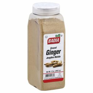 Badia Spices Ginger, Ground