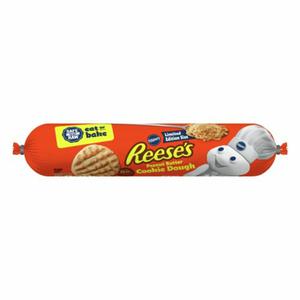 Reese's Cookie Dough, Reese's Peanut Butter