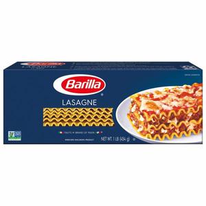 Barilla® Lasagne