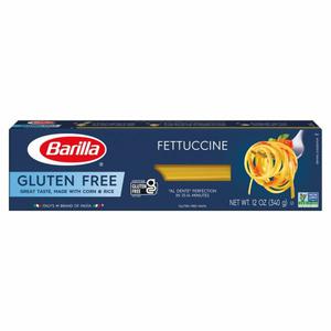 Barilla® Fettuccine, Gluten Free