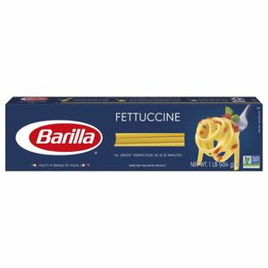 Barilla® Fettuccine