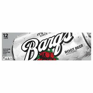 Barq's Root Beer, Fridge Pack