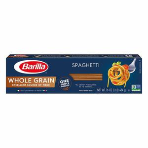 Barilla® Spaghetti, Whole Grain