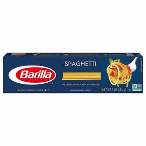 Barilla® Spaghetti