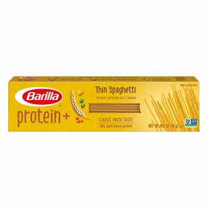 Barilla® Protein+ Spaghetti, Thin