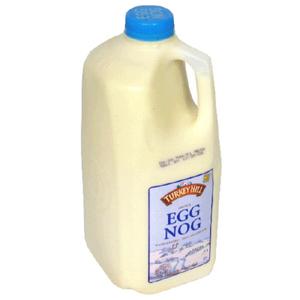 Turkey Hill Egg Nog