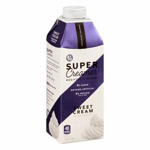 Super Coffee Super Creamer, Sweet Cream