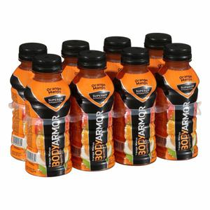 BODYARMOR Super Drink, Orange Mango