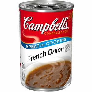 Campbell's® Condensed French Onion Soup