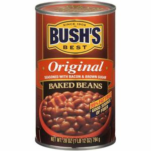 Bush's Best Original Baked Beans