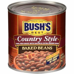 Bush's Best Country Style Baked Beans