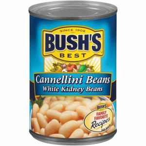 Bush's Best Cannellini Beans