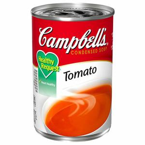 Campbell's® Soup, Condensed, Tomato