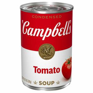 Campbell's® Condensed Soup, Tomato