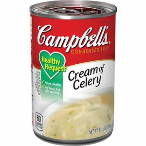 Campbell's® Condensed Healthy RequestCream of Celery Soup