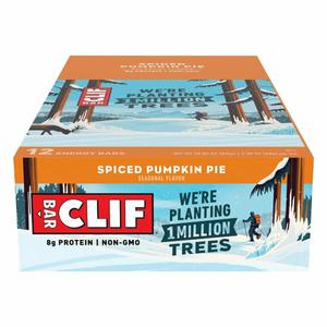 CLIF BAR Energy Bar, Spiced Pumpkin Pie