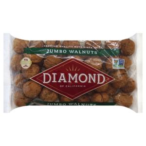 Diamond Walnuts, Jumbo