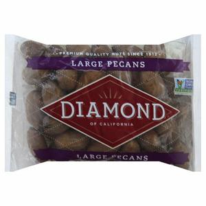 Diamond Of California® Pecans, Large