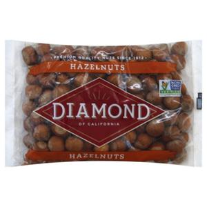 Diamond Of California® Hazelnuts