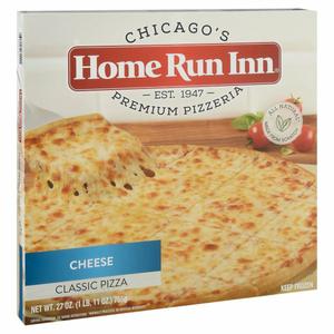 Home Run Inn Classic Pizza, Cheese