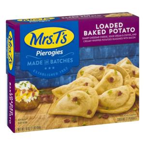 Mrs Ts Pierogies, Loaded Baked Potato