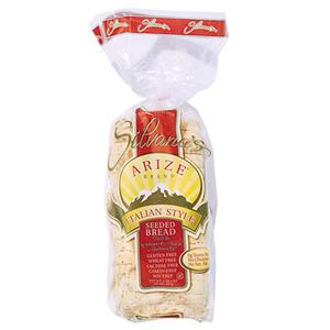 Silvana Arize St Silvana's Arize Italian Bread