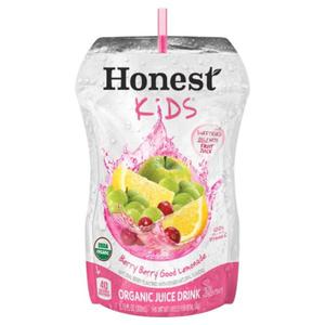 Honest Tea Juice