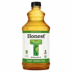 Honest Tea Green Tea