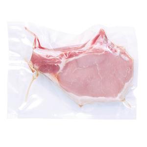 Wegmans Perfect Portions Center-Cut Bone-In Pork Chops