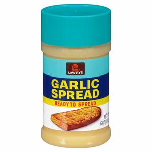 Lawry's®  Garlic Spread