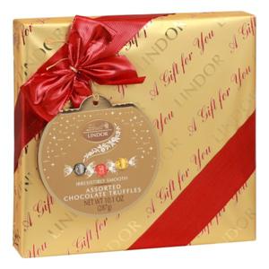 Lindt Lindor Truffle, Chocolate, Assorted