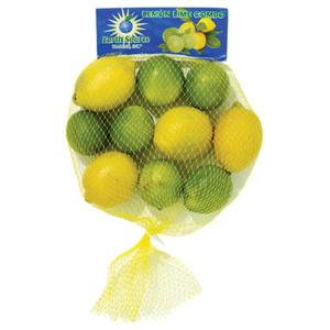 Green Bee Lemon Lime Combo Bag