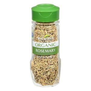 McCormick Gourmet™  Gourmet Rosemary, Organic