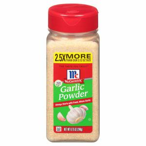 McCormick®  Garlic Powder