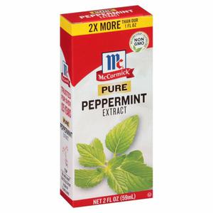 McCormick®  Pure Peppermint Extract