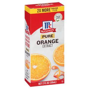 McCormick®  Pure Orange Extract