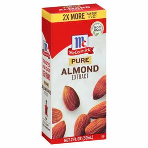 McCormick®  Pure Almond Extract