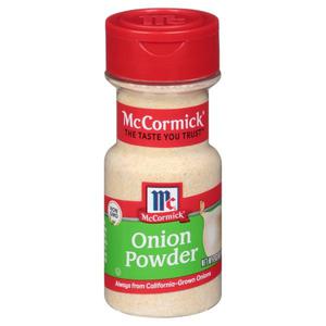 McCormick®  Onion Powder