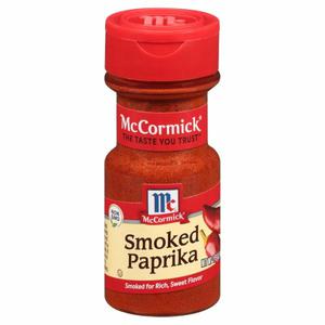 McCormick®  Smoked Paprika