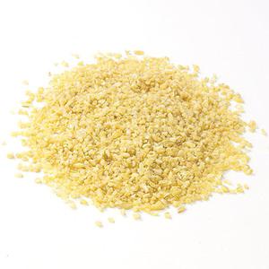 Nature's Marketplace Organic Bulgar Wheat