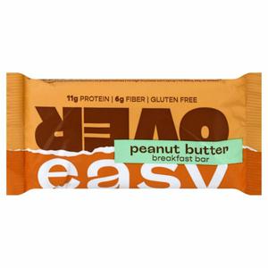 Over Easy Breakfast Bar, Peanut Butter