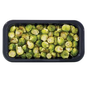 Wegmans Roasted Brussels Sprouts, FAMILY PACK