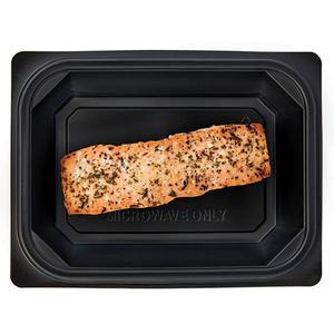 Wegmans Oven Roasted Salmon - Fully Cooked